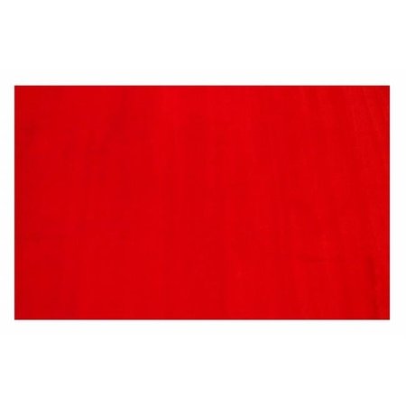 La Rug, Fun Rugs LA Rug; Fun Rugs KD-78 5178 Fun Rugs LA Kids Area Rug - Red KD-78 5178